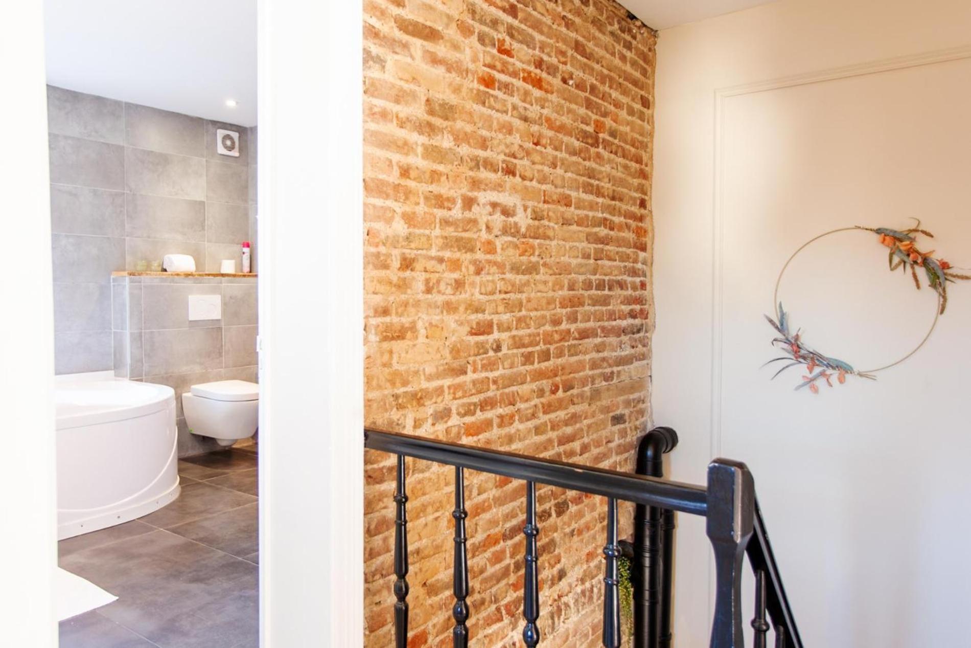 Stijlvolle @ Luxe Vrijstaande Woning Maastricht Vila Eijsden Exterior foto