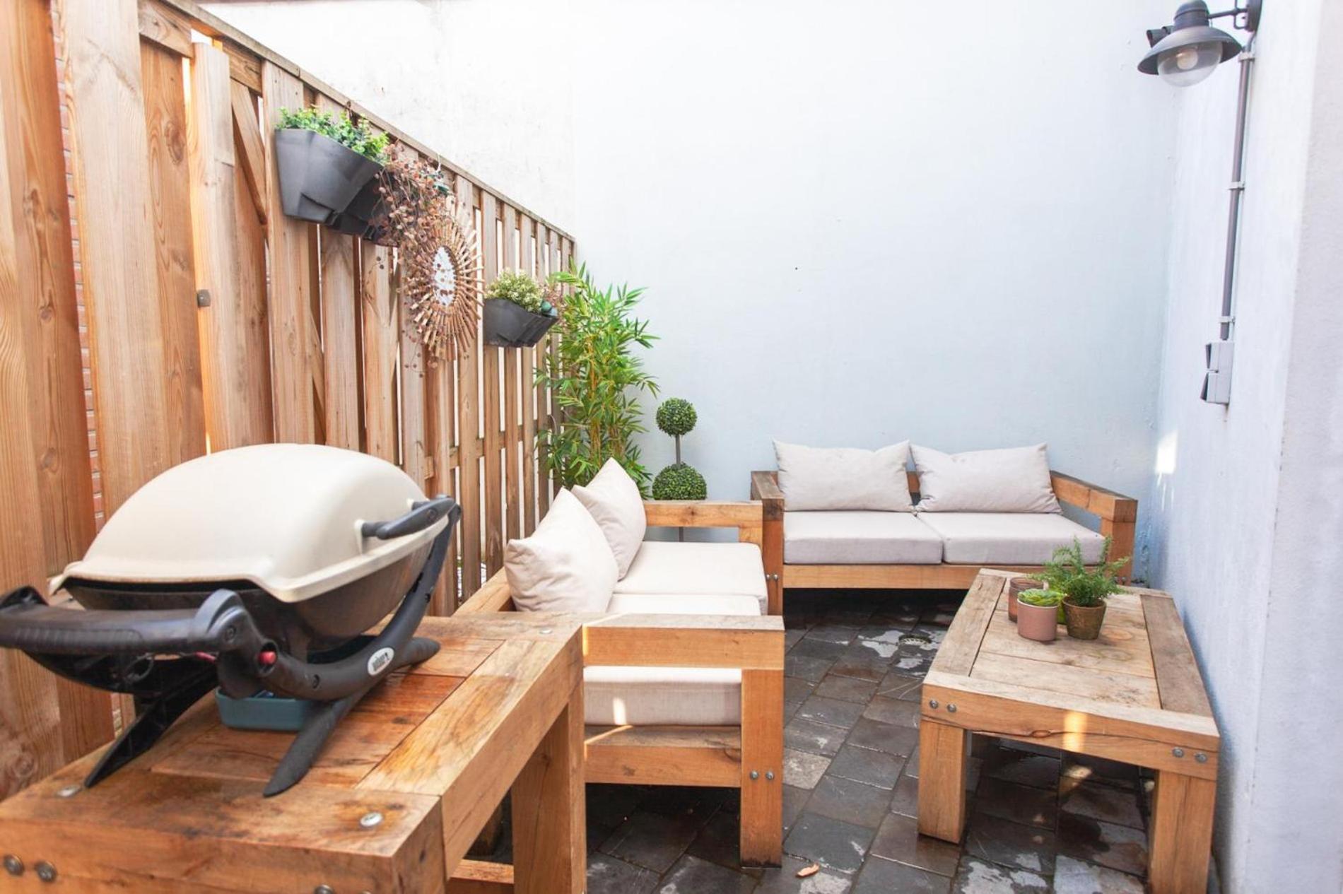 Stijlvolle @ Luxe Vrijstaande Woning Maastricht Vila Eijsden Exterior foto